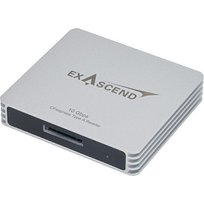 Картридер Exascend CFexpress Type A Card Reader