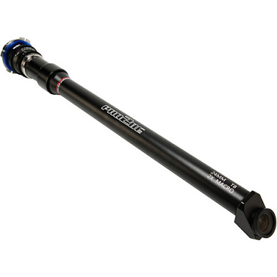 Объектив PL Laowa 24mm T8 2X Macro Pro2be 35° FF