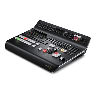Видеомикшер Blackmagic ATEM Television Studio Pro 4K