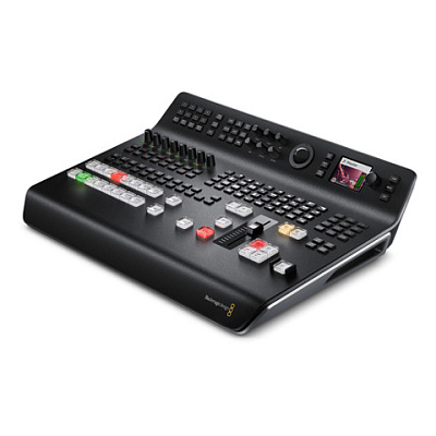 Видеомикшер Blackmagic ATEM Television Studio Pro 4K