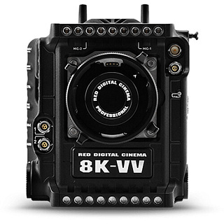 Камерный комплект RED V-Raptor 8K VV
