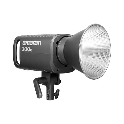 Светодиодный прибор Amaran 300c RGB
