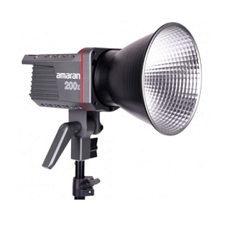 Светодиодный прибор Amaran COB 200x S Bi-Color