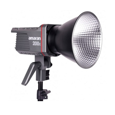 Светодиодный прибор Amaran COB 200x S Bi-Color
