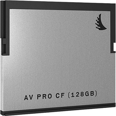 Карта памяти CFast2.0 Angelbird 128 ГБ