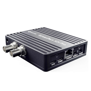 Комплект Screenport SDI Pro