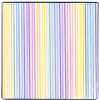Фильтр 4*5.65" Schneider Rainbow True-Streak