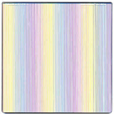 Фильтр 4*5.65" Schneider Rainbow True-Streak