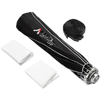 Софтбокс (150 см) Aputure Light Dome 150