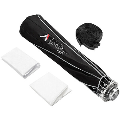 Софтбокс (150 см) Aputure Light Dome 150