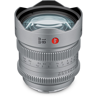 Объектив E Leitz HEKTOR 18mm T2.1 FF