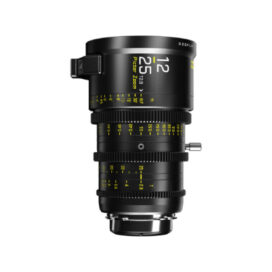 PL DZOFilm Pictor Zoom 12-25mm T2.8 S35 Ø95