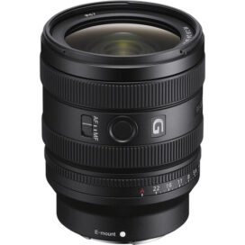 FE Sony 24-50mm f/2.8 G Ø67