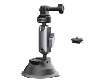 GoPro Присоска PGYTECH caplock