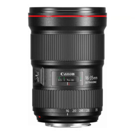 EF Canon 16-35mm f/2.8L III USM Ø82