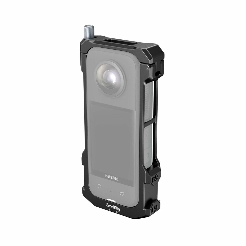 Insta360 X3 Клетка 