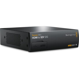 Конвертер Blackmagic Design Teranex Mini HDMI to SDI 12G