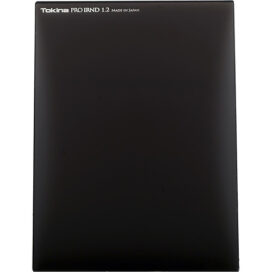 Фильтр Tokina PRO IRND 1.2 Filter (4-Stop)