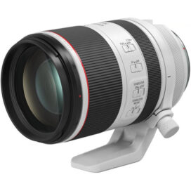 RF Canon  70-200mm F2.8 L IS USM Ø77
