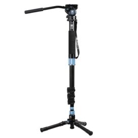 Sirui monopod