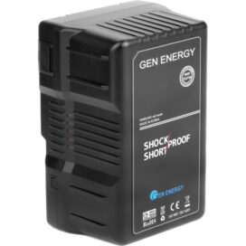 V-Mount GenEnergy G-B100 290Wh