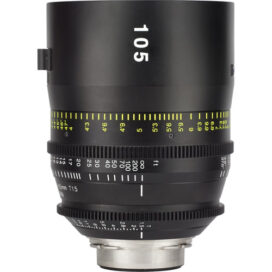 PL Tokina Cinema Vista Prime  105mm T1.5 FF ∅114