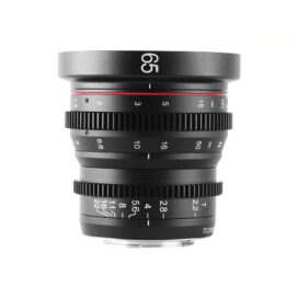 MFT Meike 65mm T2.2