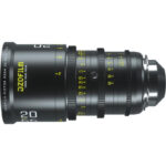 Объектив PL DZOFilm Pictor Zoom 20-55mm T2.8 Ø95 1