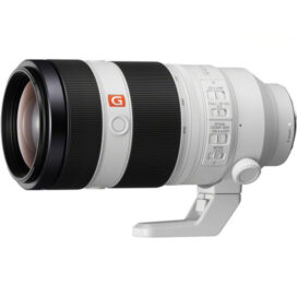 FE Sony 100-400mm f/4.5-5.6 GM OSS Ø77