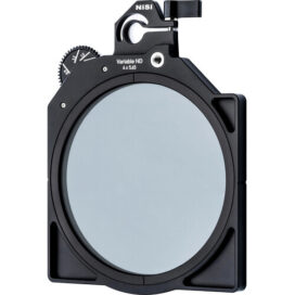 Фильтр NiSi True Color Variable ND Filter ND 0.6-1.8 (2-6 Stop) 12 мм