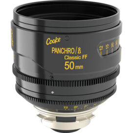 PL Cooke Panchro/i Classic 50mm T2.2 FF (∅110)