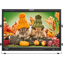 Режиссёрский монитор TVLogic LVM-246W (24")
