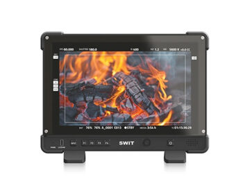 Режиссёрский монитор SWIT K15 15.4" FHD 1500nit Field Monitor