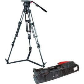 Штативный комплект Sachtler 18 SB ENG 2 CF GS