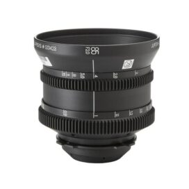 PL Iron Glass 85mm F2.0 Jupiter-9 Vintage FF Ø95