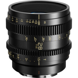 FE Thypoch Simera-C 28mm T1.5 Full Frame (внут. Ø67)