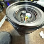 Объектив Cooke S4 18mm T2 Super 35 Prime Lens Ø110 3