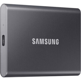SSD Samsung T7 1 TB