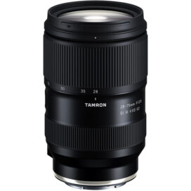 FE Tamron 28-75mm f/2.8 Di III VXD G2 Ø67