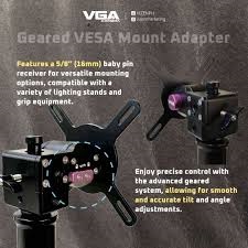 крепление монитор VESA VGA CAMERA