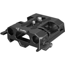 Площадка под суппорта SmalRig 15mm Dovetail Baseplate 4002