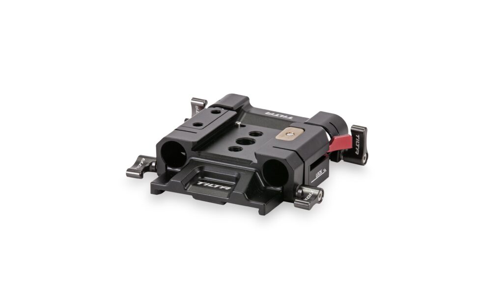 Площадка под суппорта Tilta 15mm LWS Baseplate Type V 