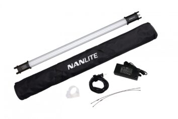 Nanlite PavoTube 15C  RGBW + Сеть