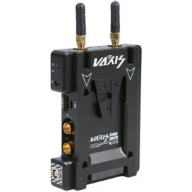 Vaxis Storm 3000 DV Transmission