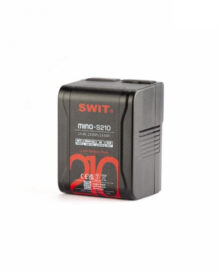 V-Mount Swit MINO-S210