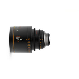 PL Atlas  Orion Anamorphic 50mm T2 S35 Ø114