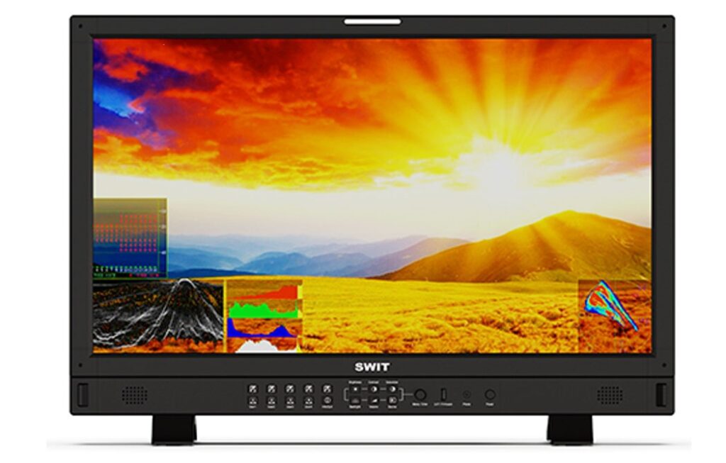 Режиссёрский монитор Swit BM-U275HDR (27'') 
