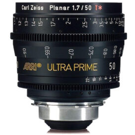 PL ARRI 50mm Ultra Prime T1.9 Ø95