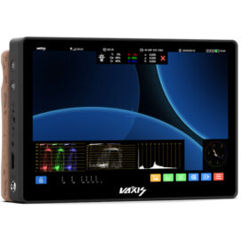Vaxis Storm Cine 8 RX