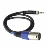 Кабель jack - xlr для радиосистем Sennheiser